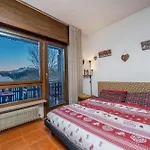 Lejlighed Guesthost - Casetta Del Cervo - With Terrace Tarvisio