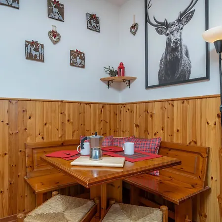 Casetta Del Cervo - With Terrace * تارفيسيو