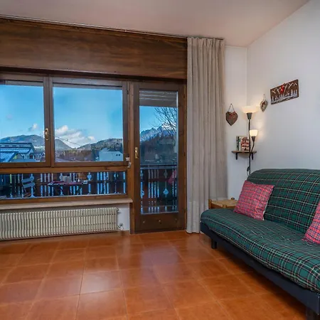 Guesthost - Casetta Del Cervo - With Terrace Tarvisio