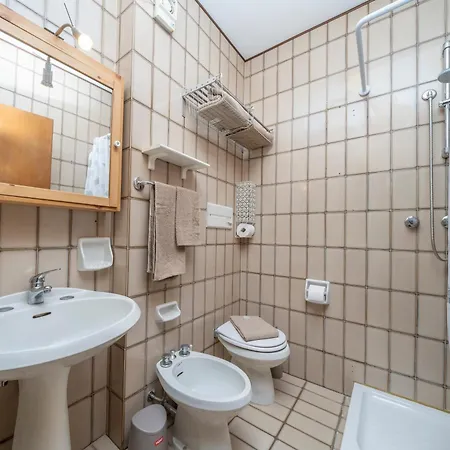 Casetta Del Cervo - With Terrace