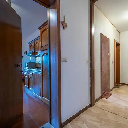 Casetta Del Cervo - With Terrace Apartamento *