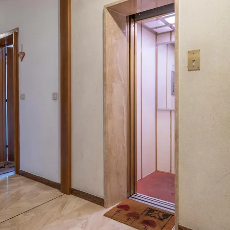 Apartamento Casetta Del Cervo - With Terrace *