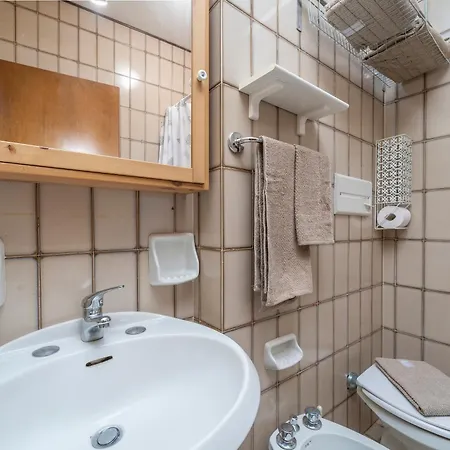 Casetta Del Cervo - With Terrace * تارفيسيو